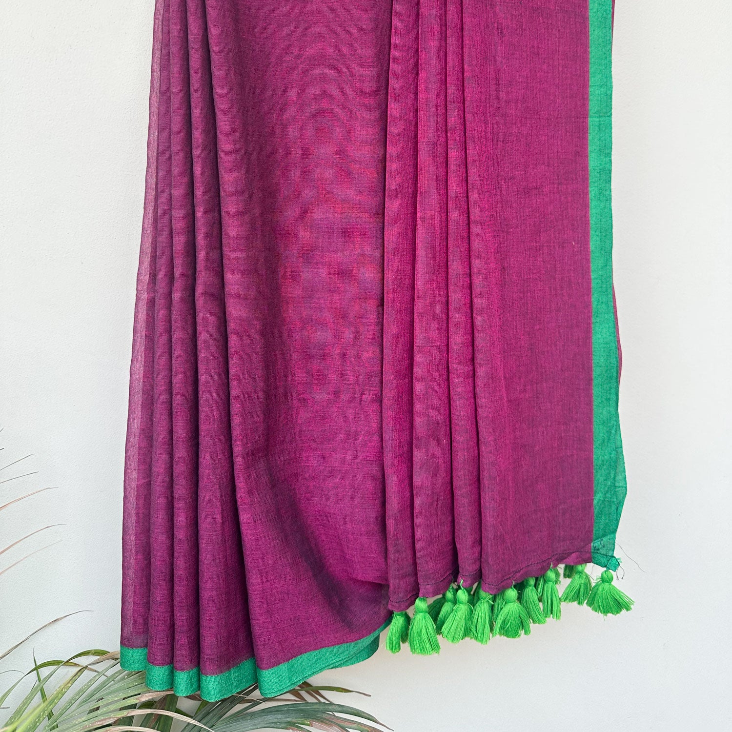 Adidev Mul Saree