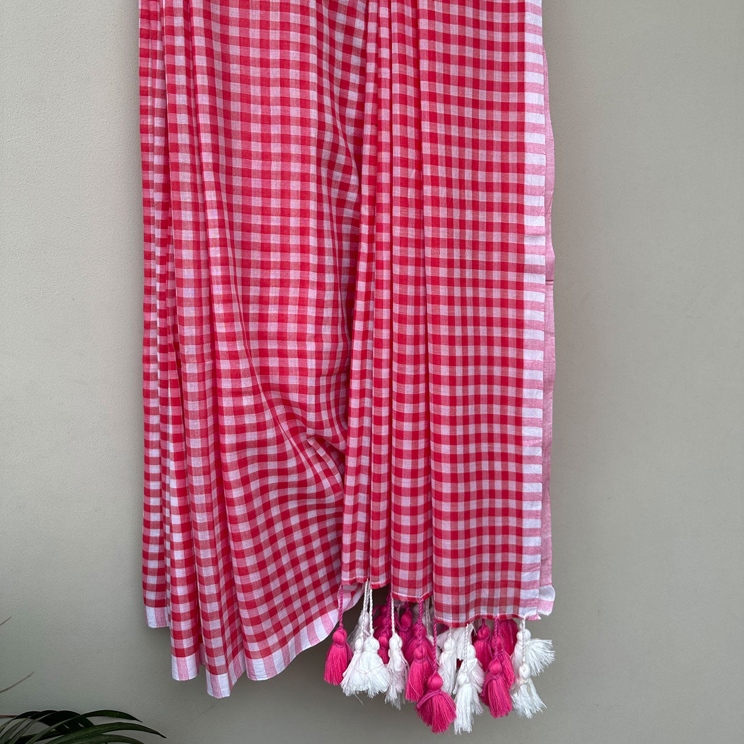 Akshara Mul Saree