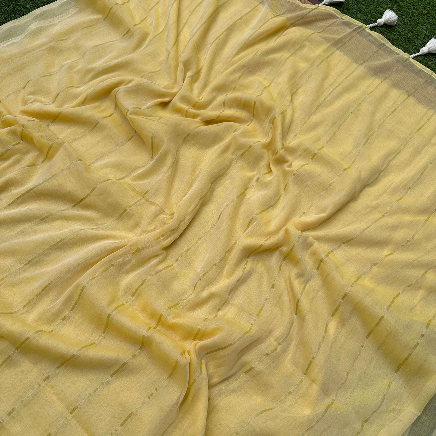 Anaaya Mul Saree