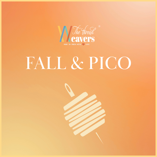 Fall & Pico Service