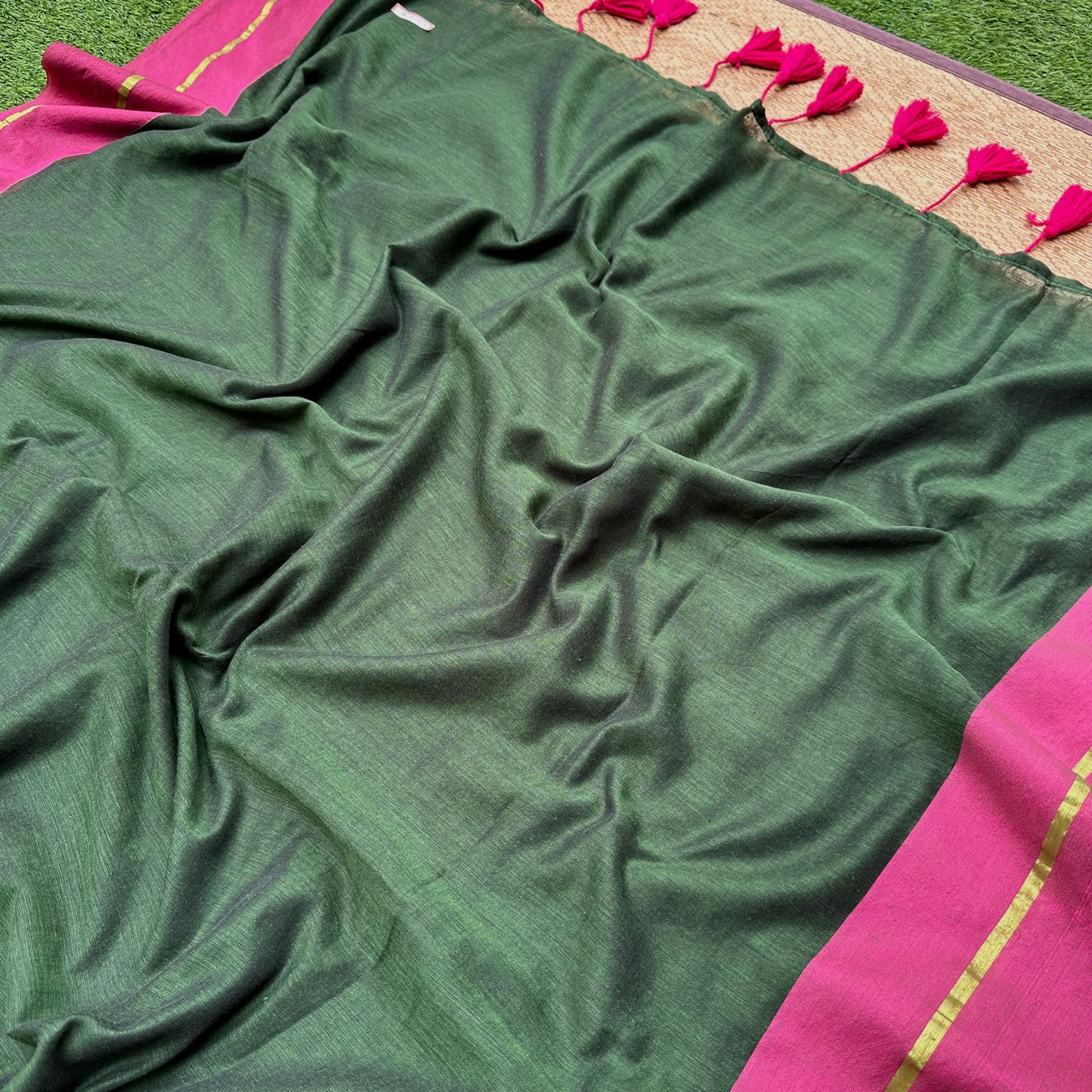 Ghanshyam Mul Saree