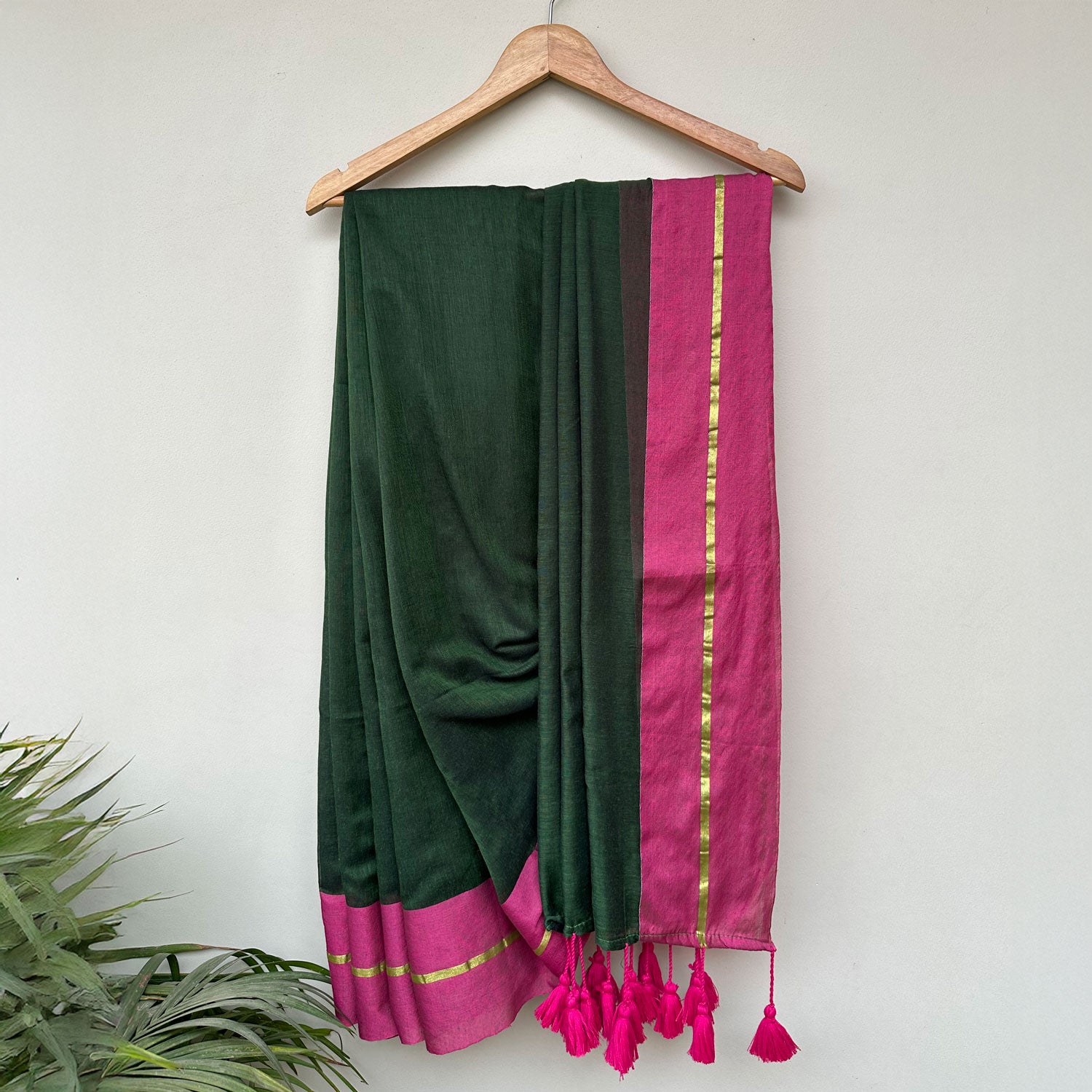 Ghanshyam Mul Saree
