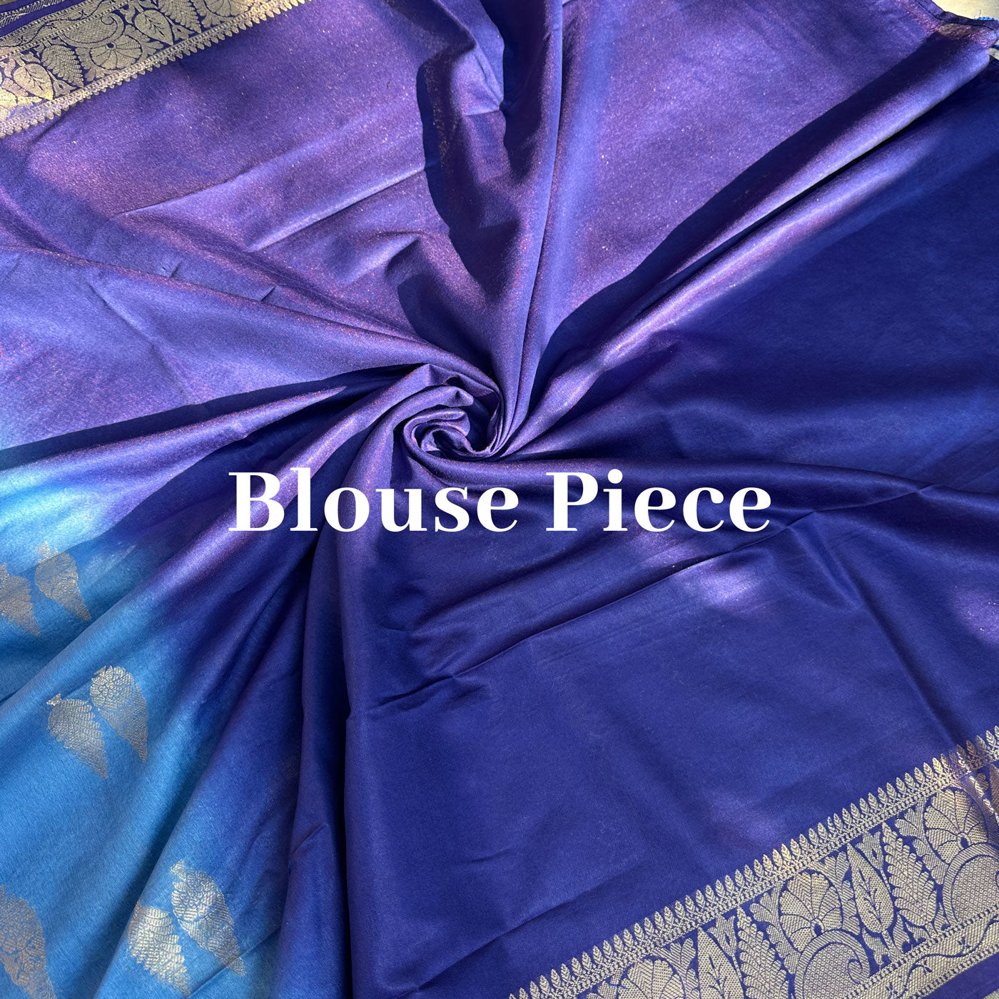 Nadira Jacquard Cotton Silk Saree