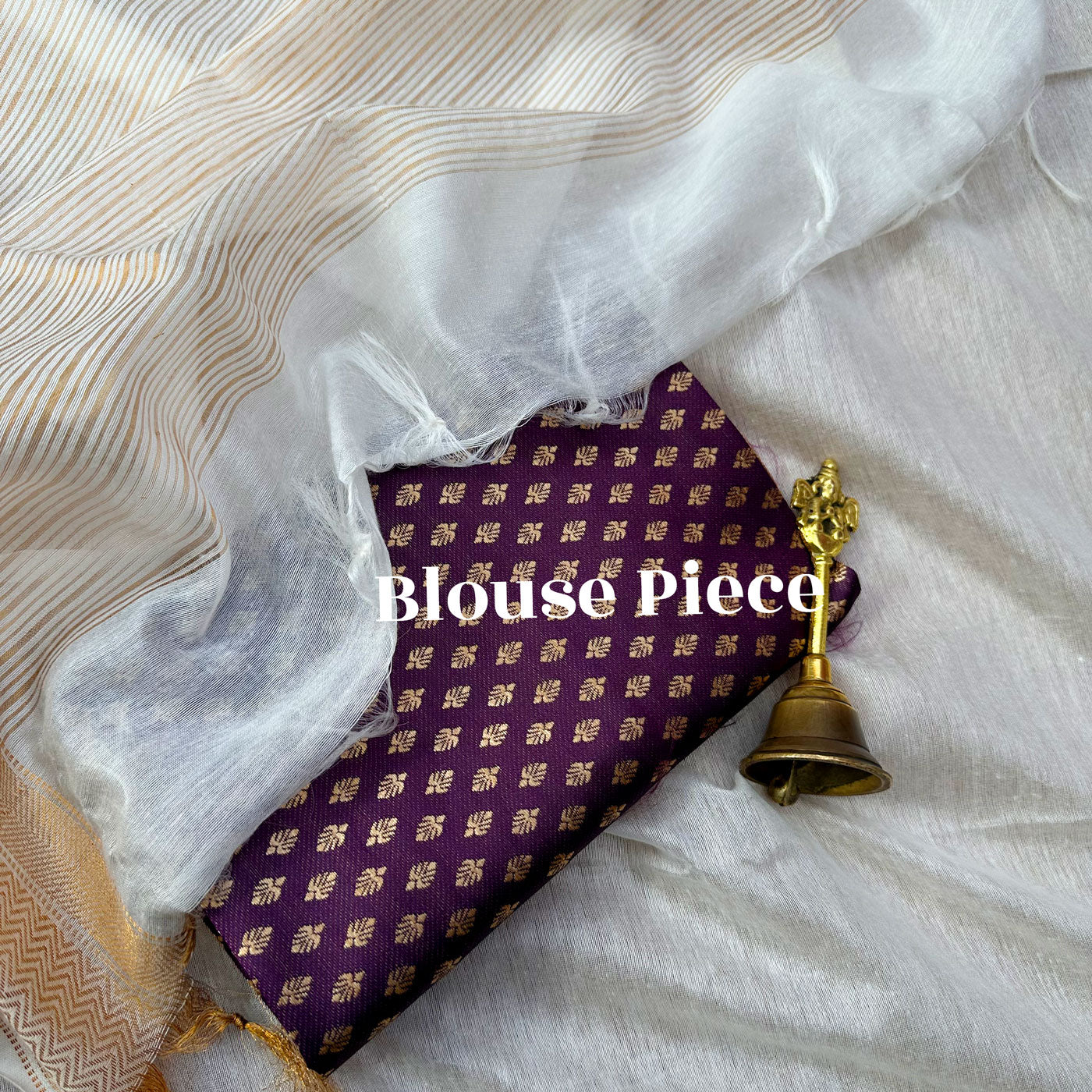 Palakshi Cotton Silk Saree