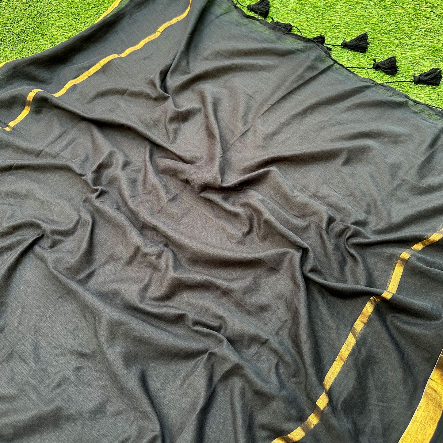 Sudarshan Mul Saree