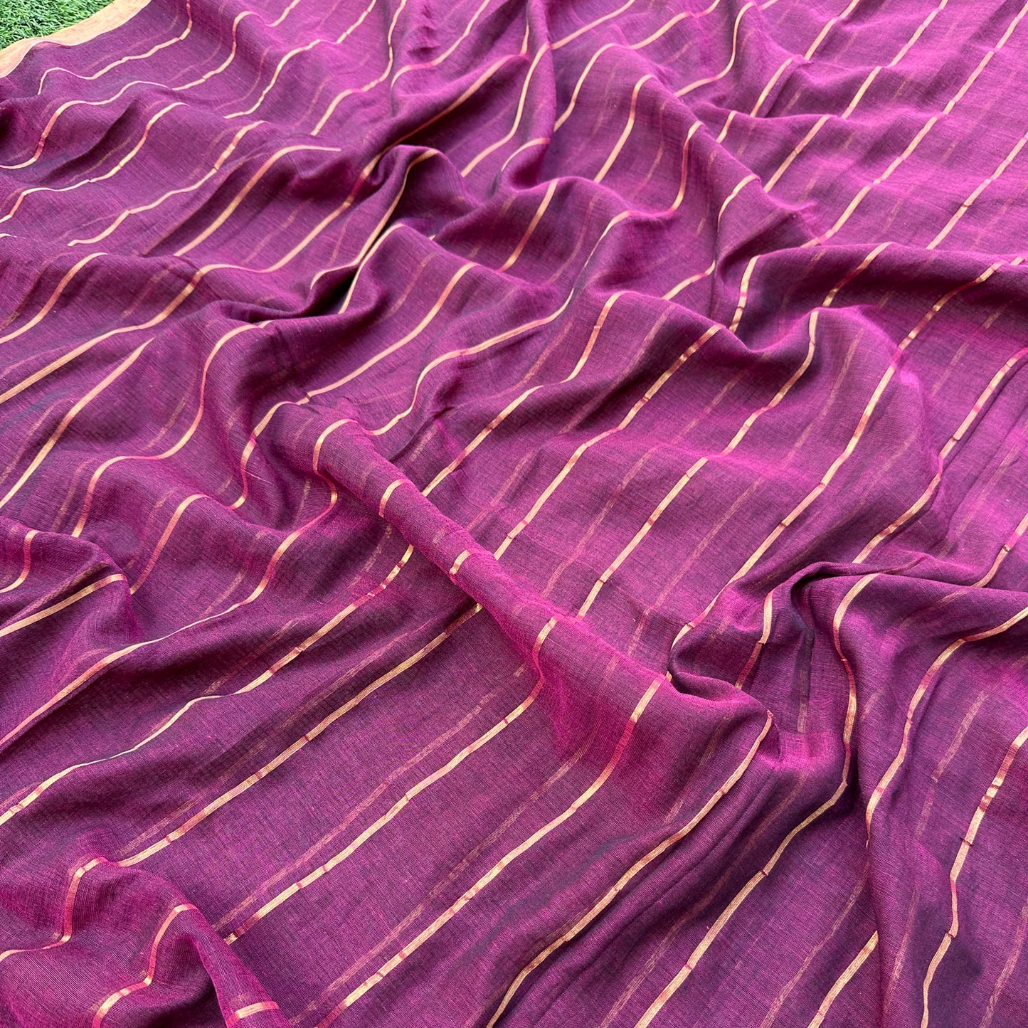 Vishwam Mul Saree
