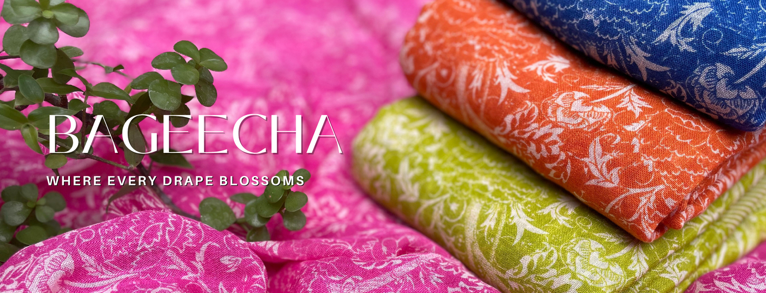 Bageecha