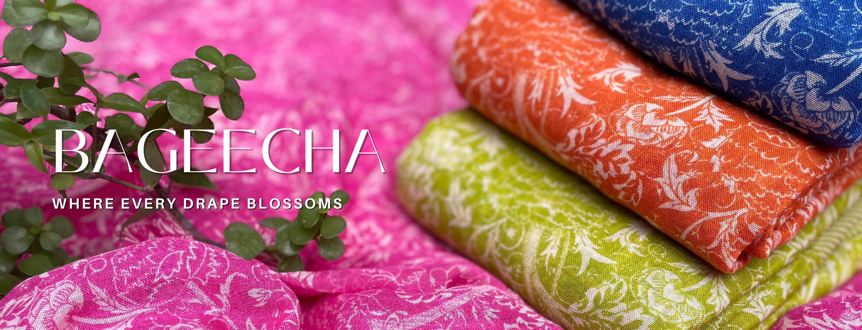 Bageecha