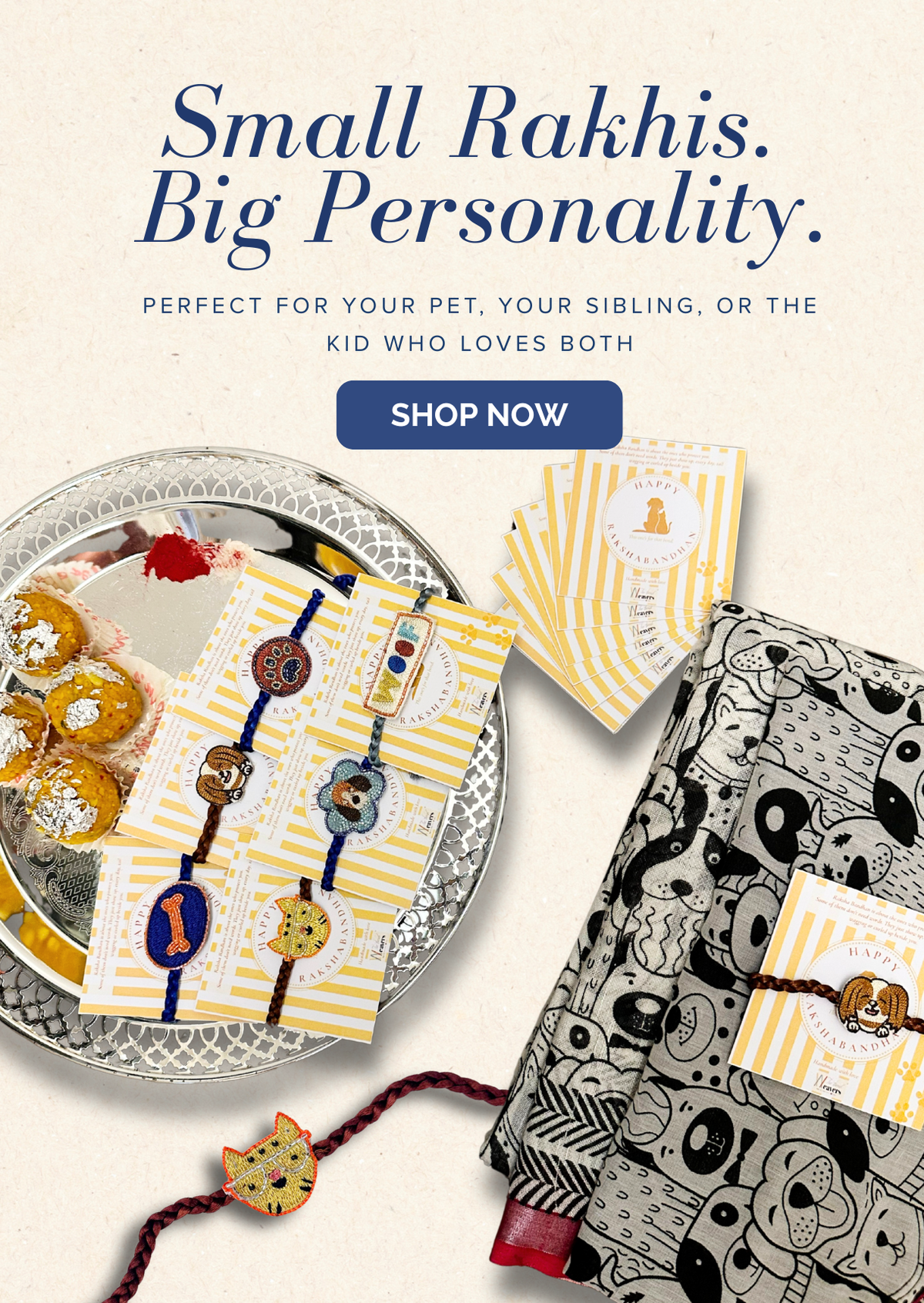 Rakhi Collection