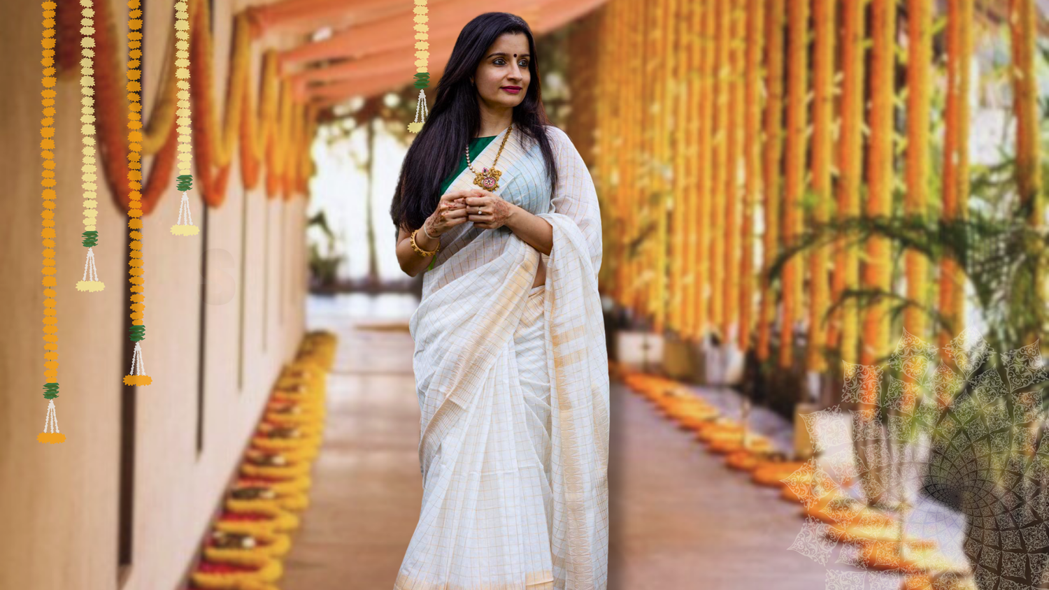 The Pongal Collection