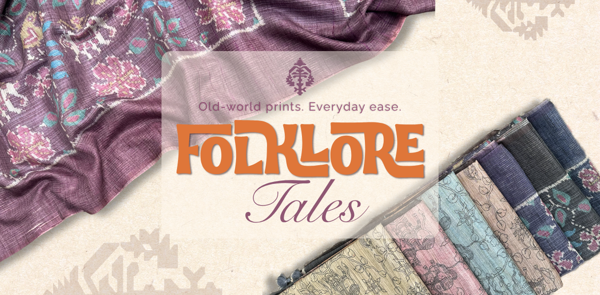 Folklore Tales
