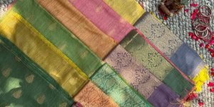 Gulmohar - The Festive Edit