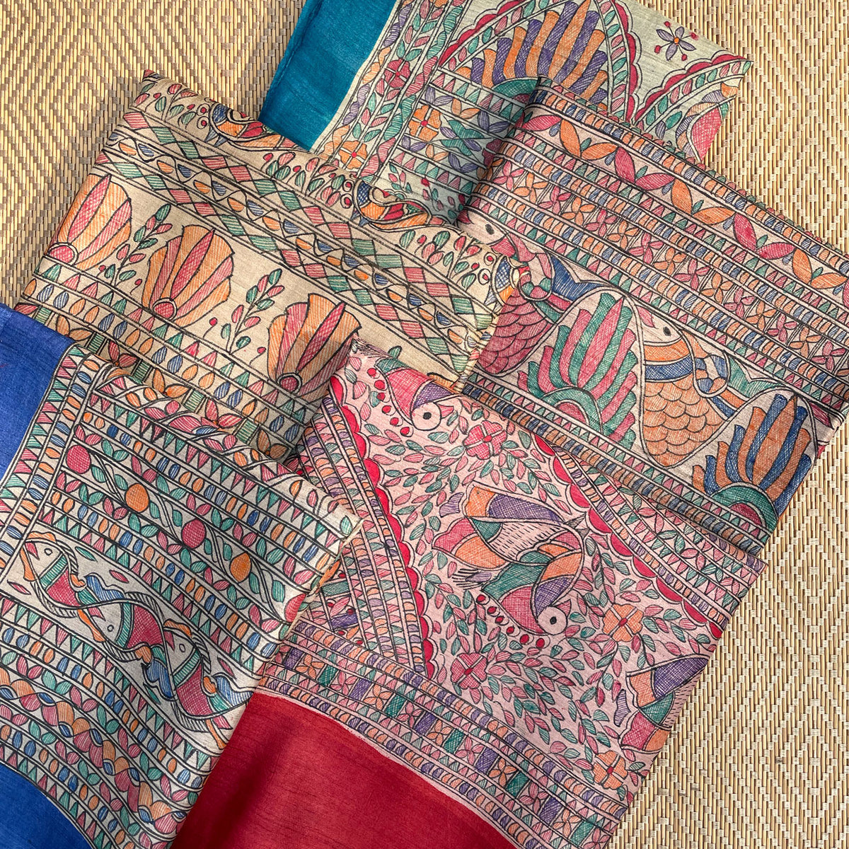 Mithila Ki Kahani