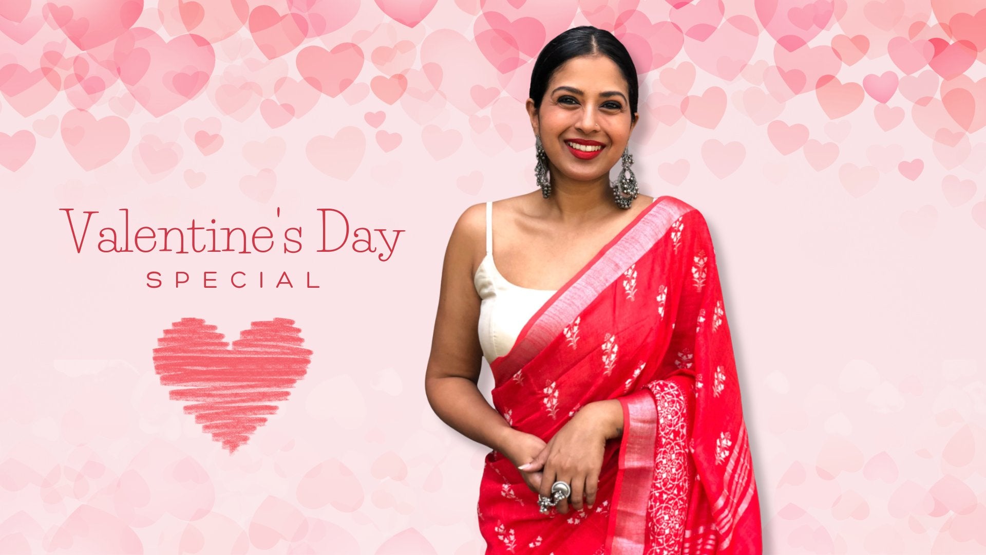 Let's Paint The Town with Love