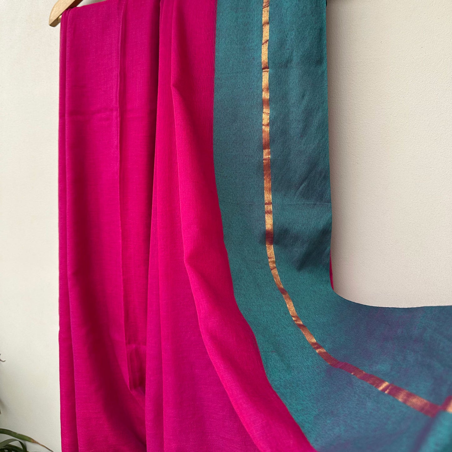 Aachitya Mul Saree