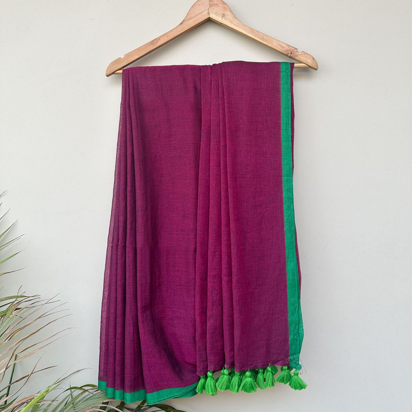 Adidev Mul Saree