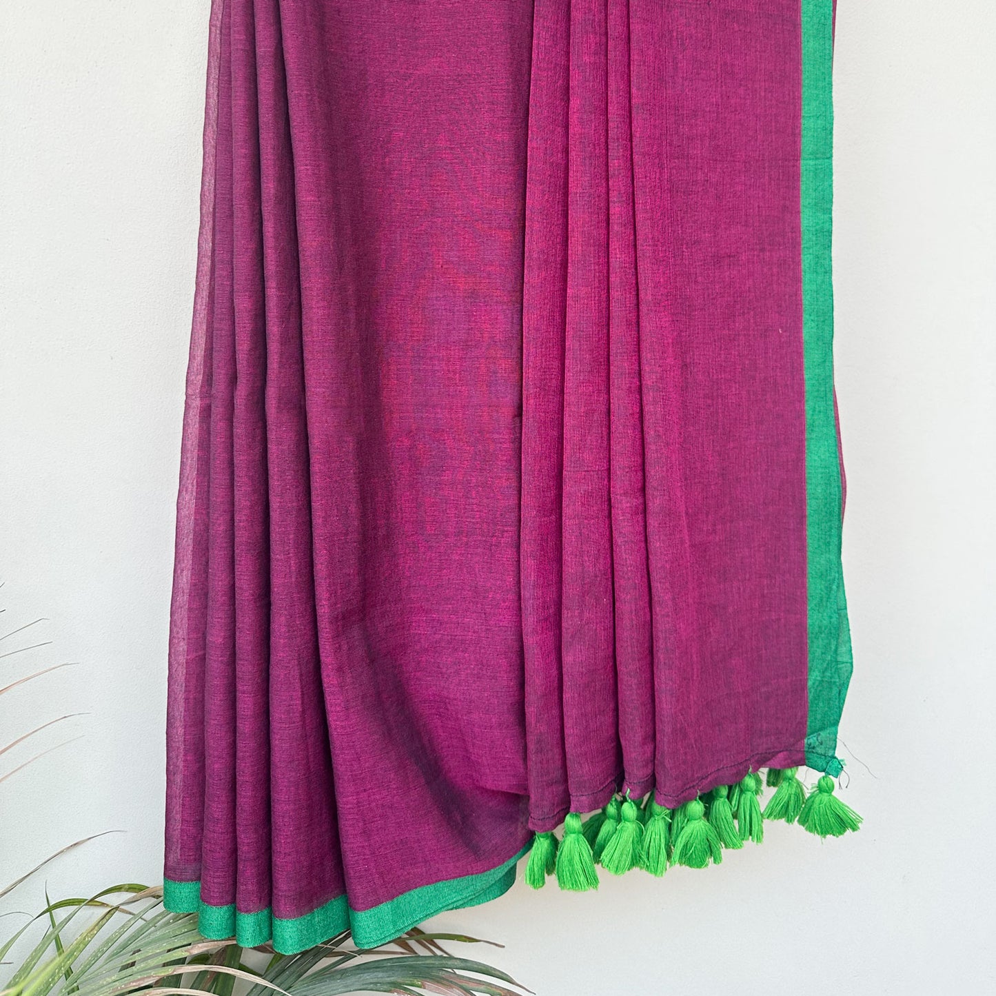 Adidev Mul Saree
