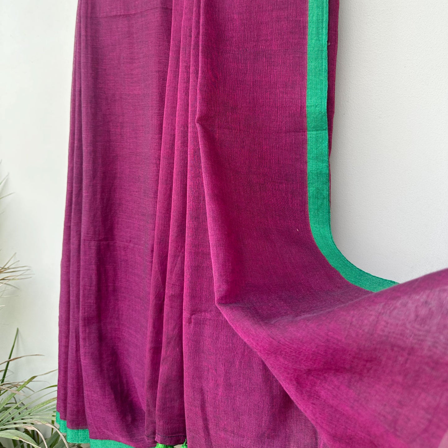 Adidev Mul Saree