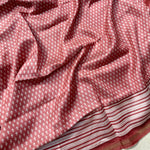 Load image into Gallery viewer, Ahar Printed Chanderi Silk Saree
