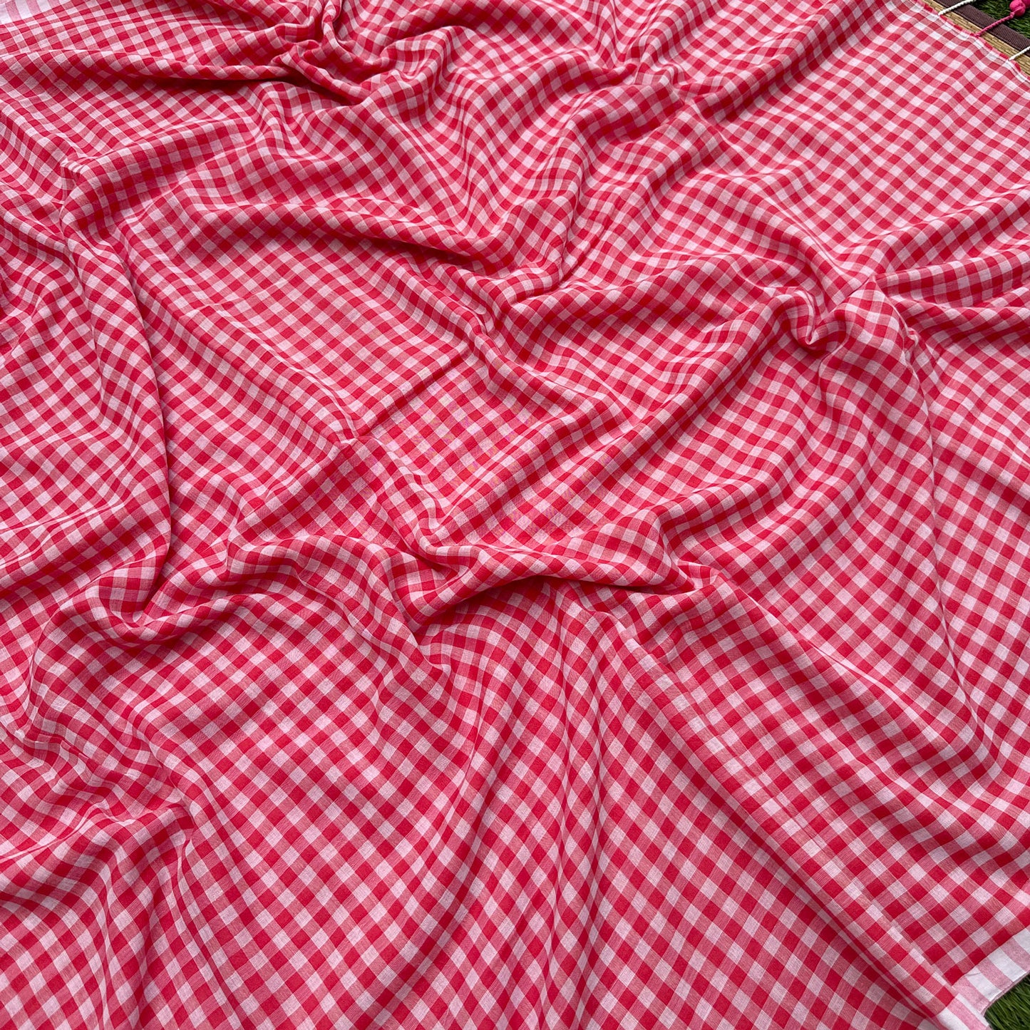 Akshara Mul Saree