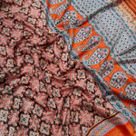 Load image into Gallery viewer, Alpana Cotton Viscose Printed Saree
