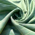 Load image into Gallery viewer, Amargeet Handwoven Tussar Dupion Silk Saree
