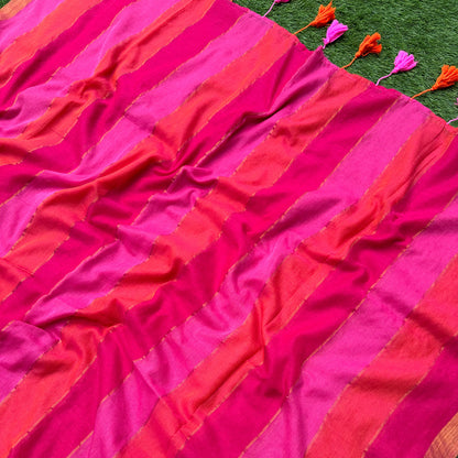 Amrut Mul Saree