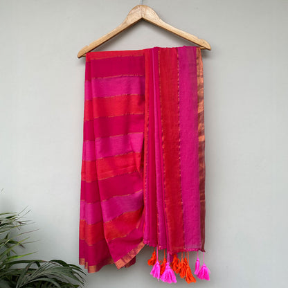 Amrut Mul Saree