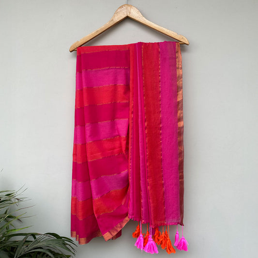 Amrut Mul Saree