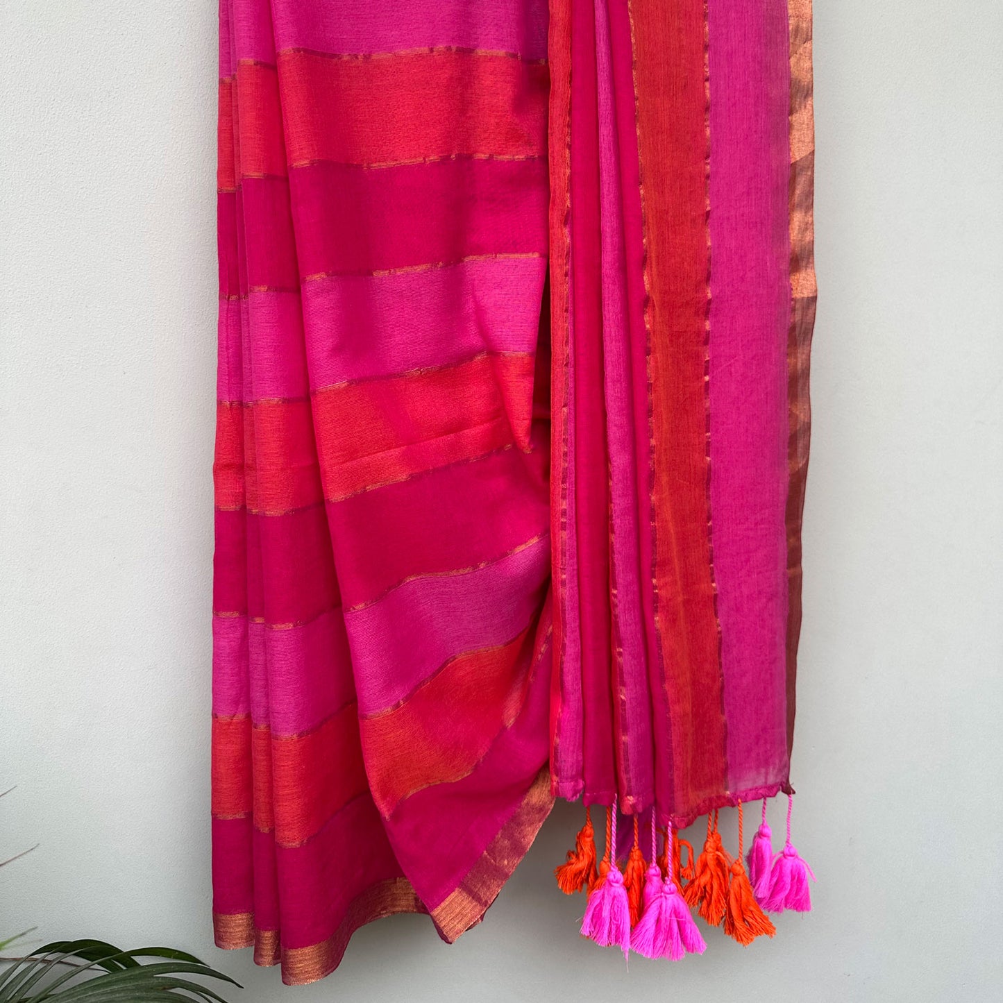Amrut Mul Saree