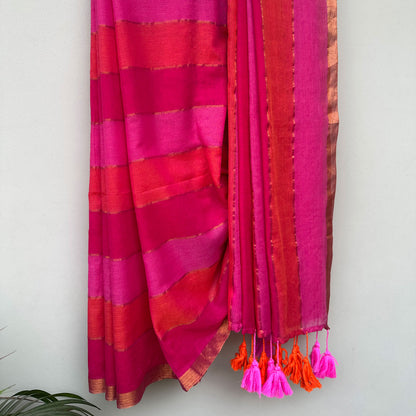 Amrut Mul Saree