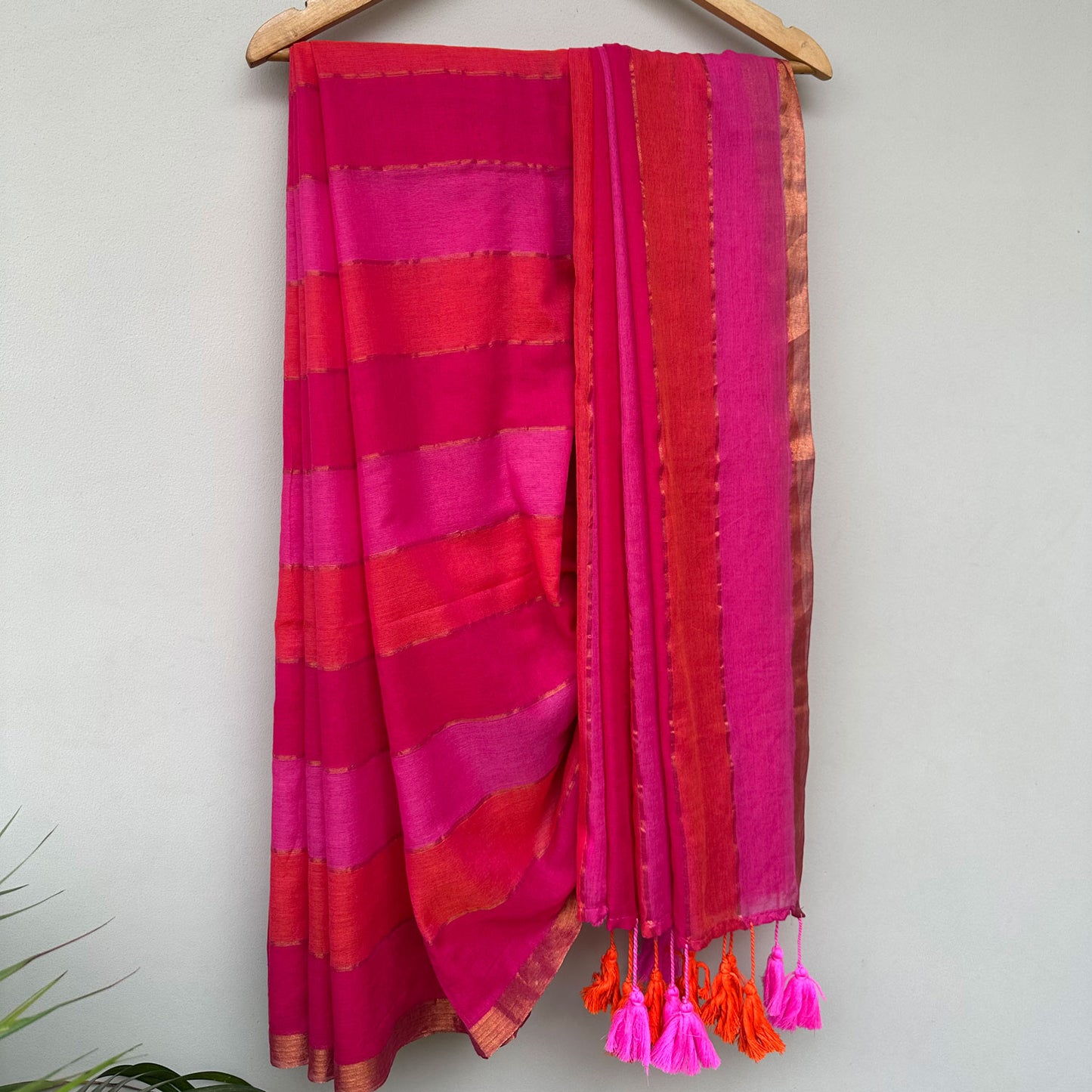 Amrut Mul Saree