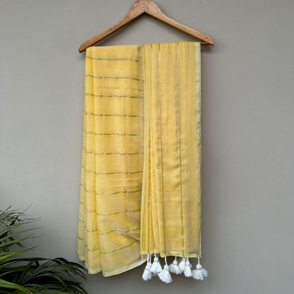Anaaya Mul Saree