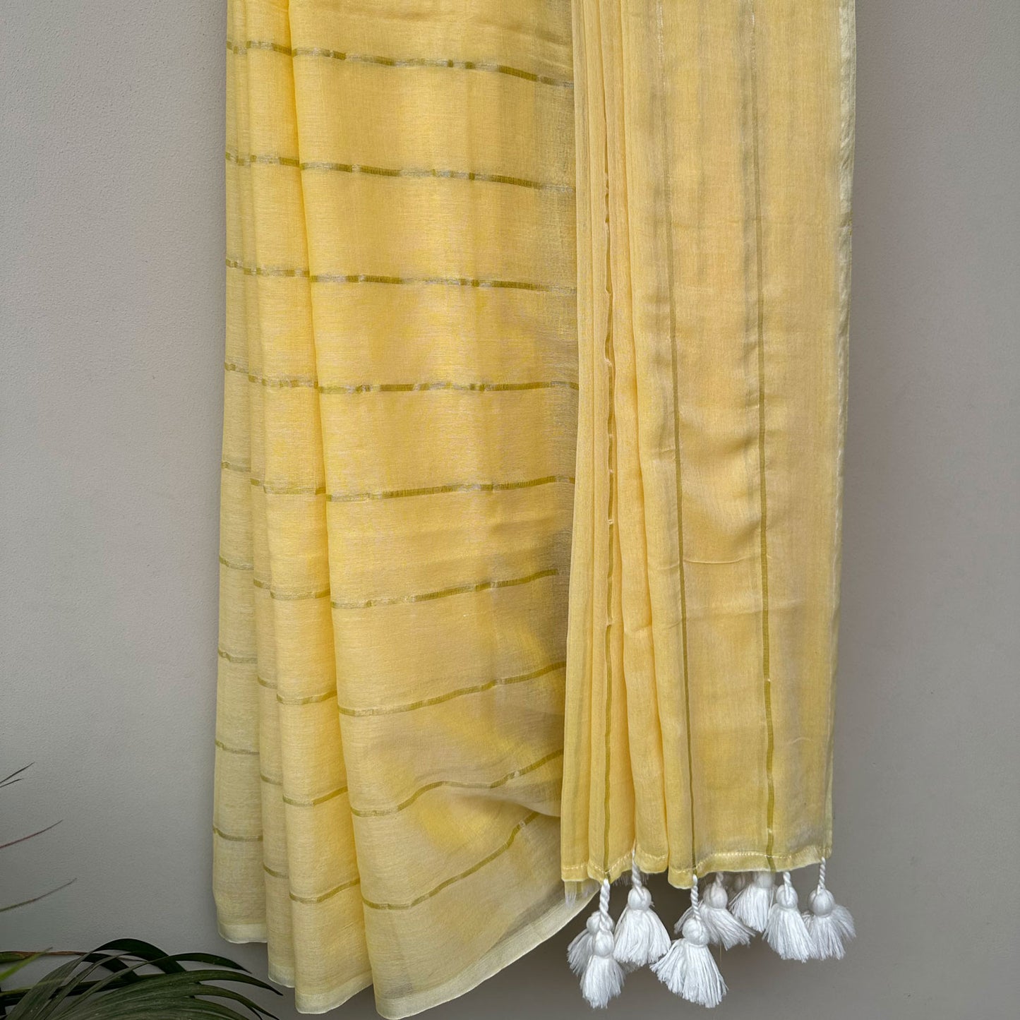 Anaaya Mul Saree
