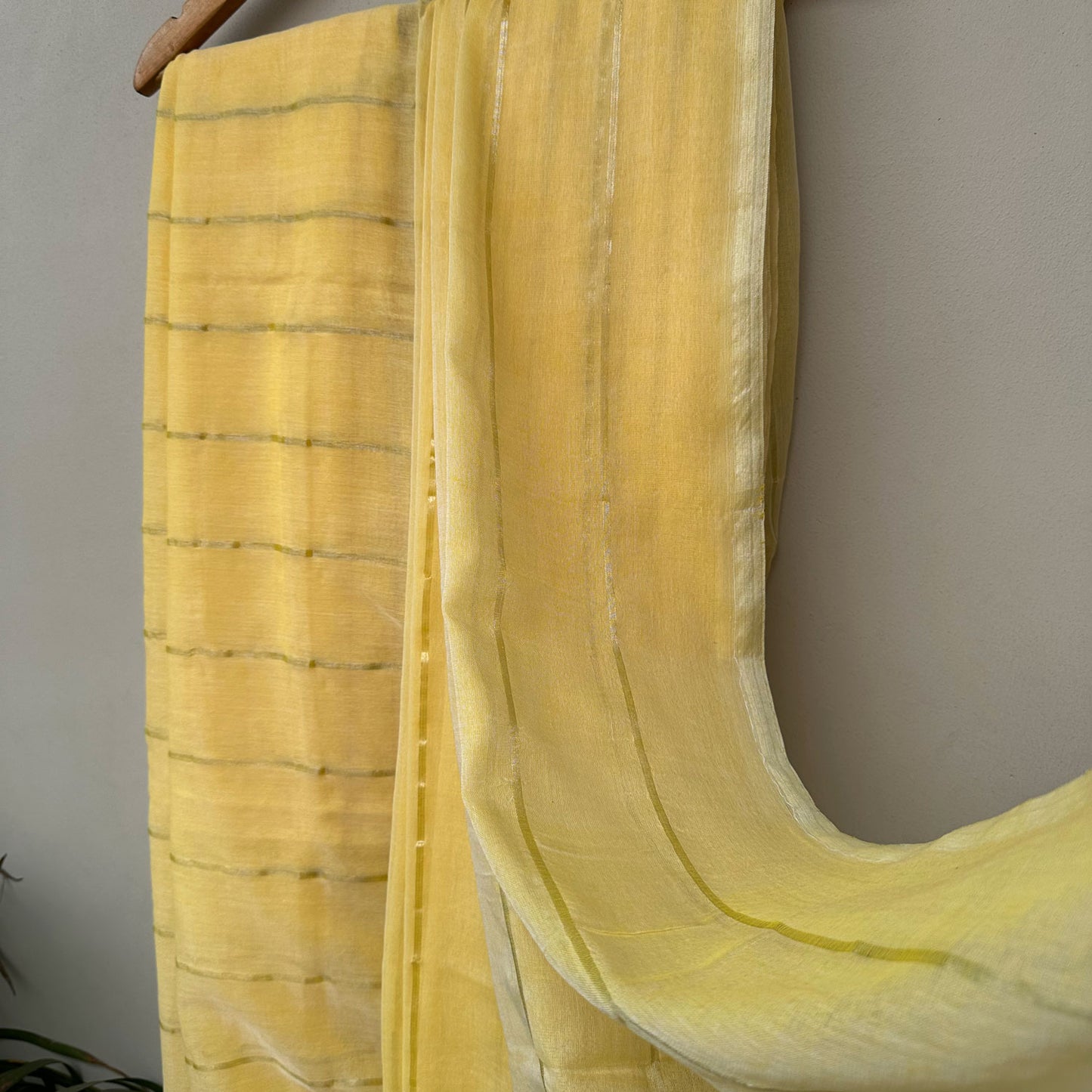 Anaaya Mul Saree