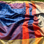 Load image into Gallery viewer, Anantya Handwoven Tussar Dupion Silk Saree
