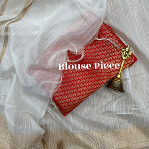 Avikrat Cotton Silk Saree