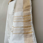 Load image into Gallery viewer, Avikrat Cotton Silk Saree
