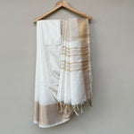 Load image into Gallery viewer, Avikrat Cotton Silk Saree
