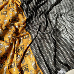 Load image into Gallery viewer, Cutting Chai Cotton Saree
