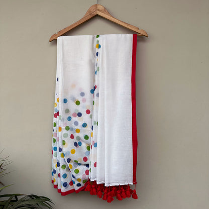 Damodara Mul Saree