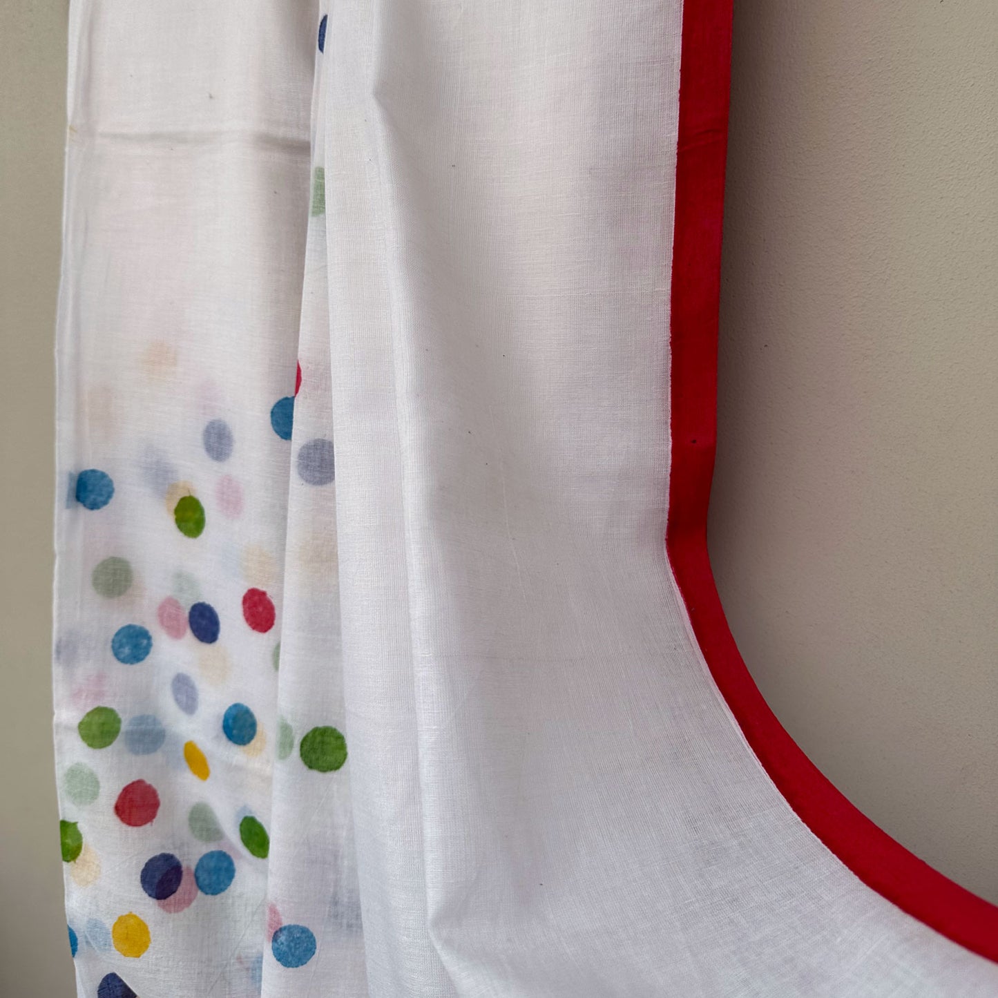 Damodara Mul Saree
