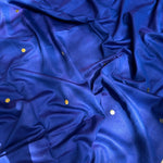 Load image into Gallery viewer, Dhruvtaara Cotton Silk Sequins Saree
