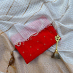 Load image into Gallery viewer, Divaakar Cotton Silk Saree
