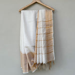 Load image into Gallery viewer, Divaakar Cotton Silk Saree
