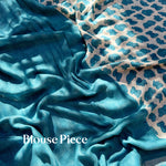 Load image into Gallery viewer, Dumbo Jumbo Cotton Saree
