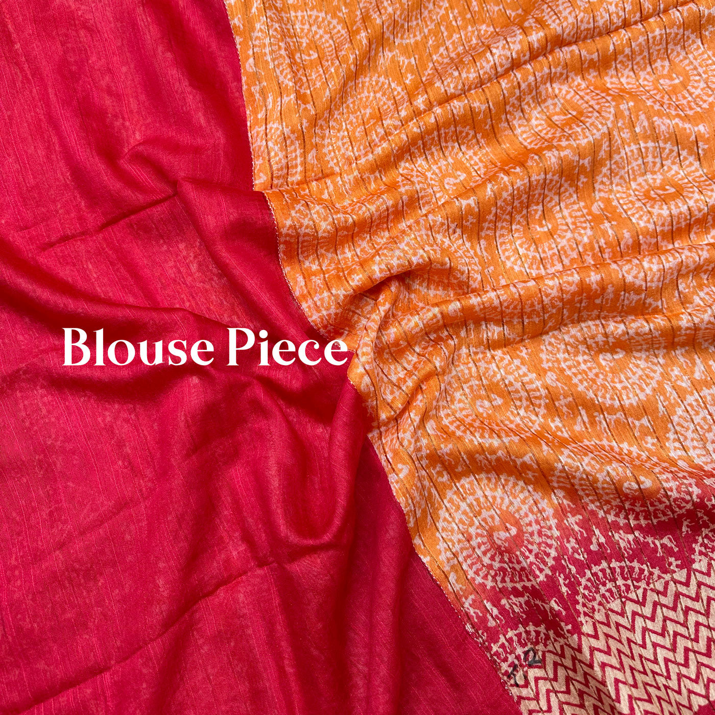 Exuberance Cotton Viscose Sequins Silk Saree