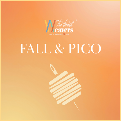 Fall & Pico Service