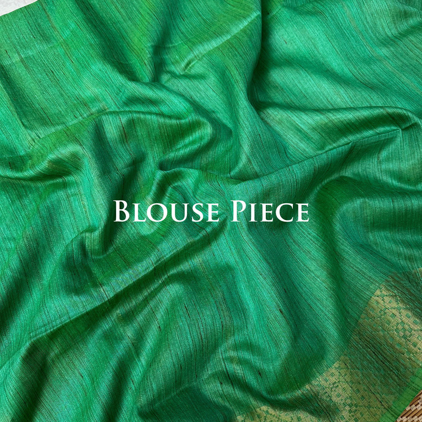 Fairway Cotton Bamboo Silk Saree