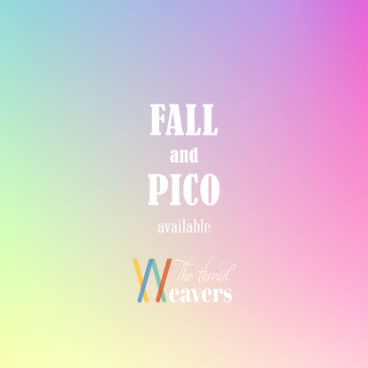 Fall & Pico Service